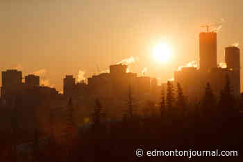 Edmonton real estate ripe for investment