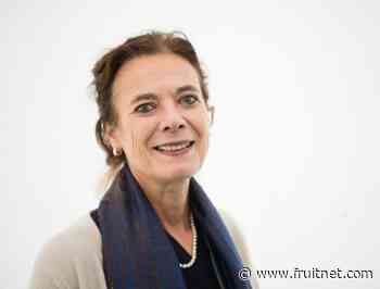 Louise Fresco to argue for industrial food production