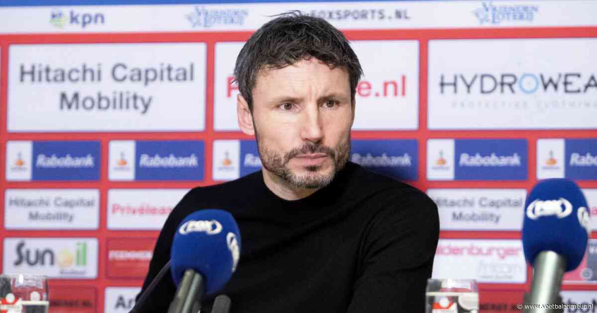Twee kampen tegen elkaar: 'Bij PSV is toch een soort van machtsstrijd aan de gang'