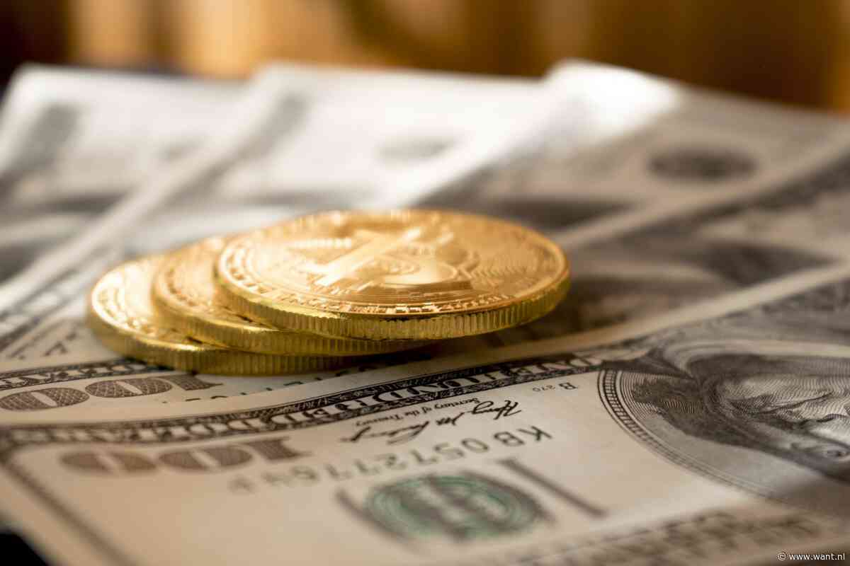 De Europese Unie komt met standpunt over Bitcoin, stable coins en eigen munt