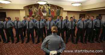 Minneapolis Mayor Frey wants city to hire, train new class of police cadets