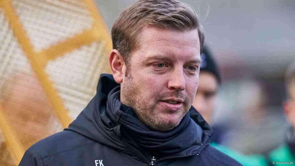 Nachlegen statt nachlassen: Warum für Werder gegen Paderborn nur ein Heimsieg zählt