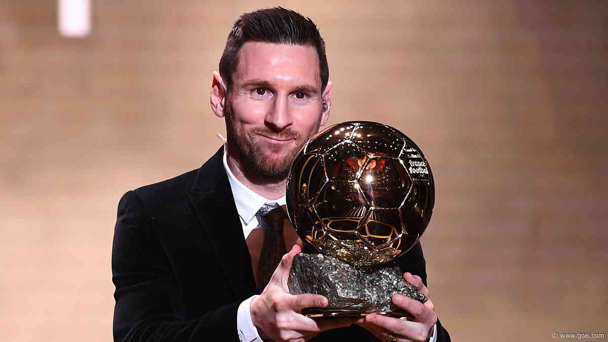 'Messi isn’t going to retire tomorrow!' – Barcelona coach Valverde plays down quit fears