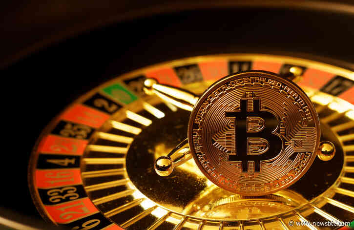 Lack of Liquidity Near Current Bitcoin Price Hints at Targets Near $6900, $7900