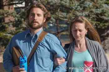 Many of Canada’s working poor can’t afford lawyers, don’t qualify for legal aid