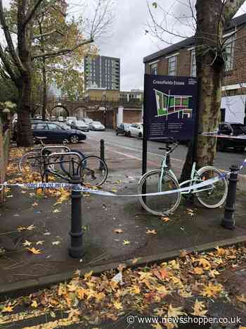 Tributes paid to 20-year-old as Deptford stabbing victim named locally