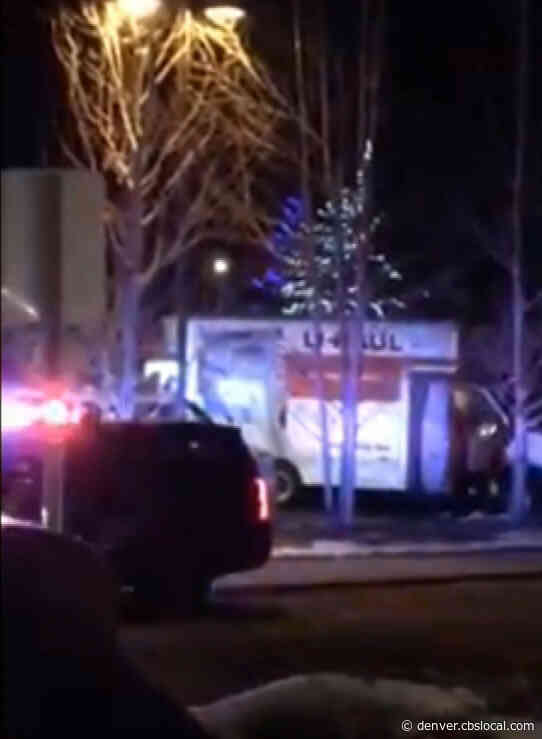 Officer-Involved Shooting In Avon: 1 Injured After Shooting In Walgreens Parking Lot