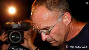 Triple murderer Douglas Garland will not get new trial: Alberta Court of Appeal