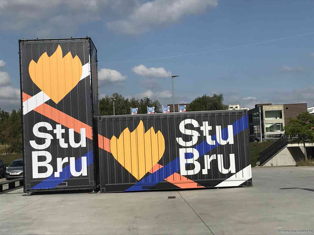 Aanval op wereldrecord voor Warmste Week