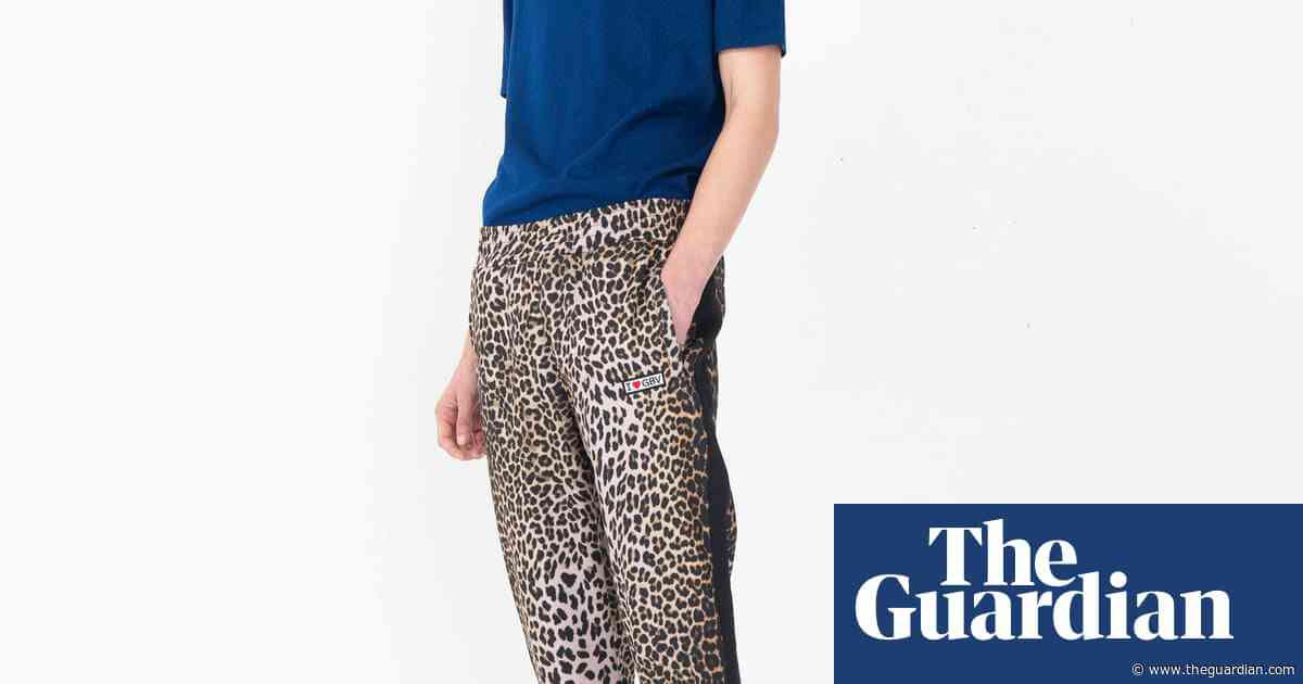 The best men's partywear for all ages – in pictures