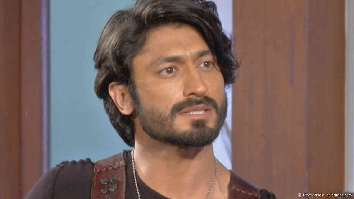 Vidyut Jammwal opens up on wrestler scene controversy in 'Commando 3'