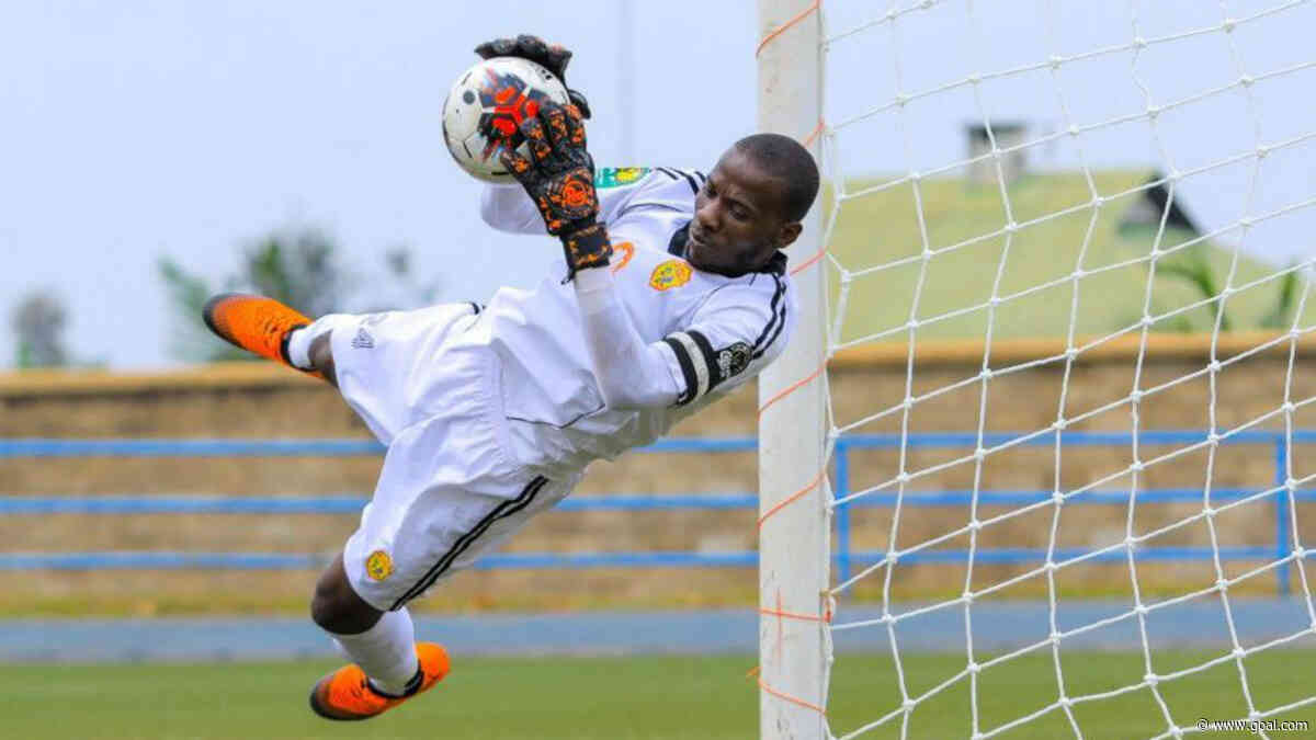 Cecafa Challenge Cup: It took me two hours to settle on Uganda's final squad - McKinstry
