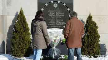 U of S engineering students, faculty commemorate École Polytechnique victims