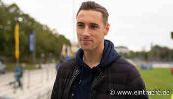 LIVE! EintrachtFM mit Dominik Kohr