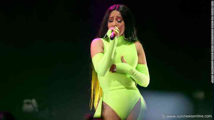 Cardi B set to perform for the first time in Nigeria and Ghana