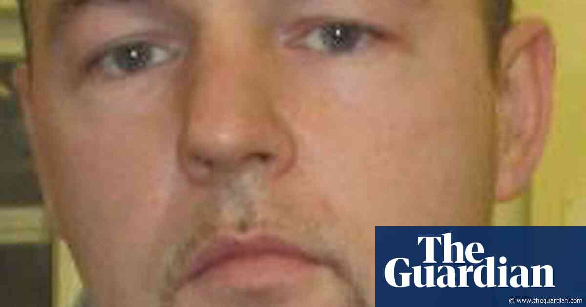 Joseph McCann case is about the system not the sentence