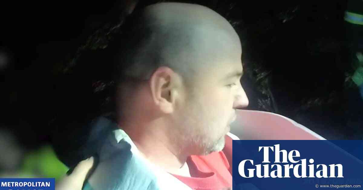 The Joseph McCann case: the error and its implications
