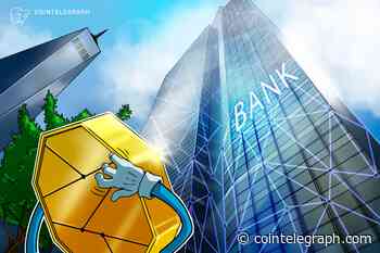 Bank for International Settlements Exec Shows New Fondness for CBDCs