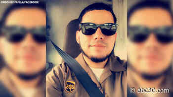 UPS truck driver killed in Florida hostage situation, police shootout identified
