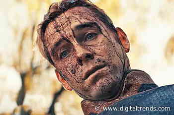 Amazon releases, deletes first trailer for The Boys Season Two