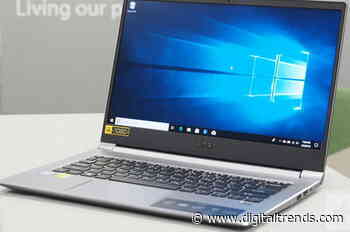 Amazon drops killer deals on these Acer laptops for Cyber Week