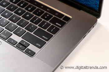 MacBook Pro 16 suffers audio ‘popping’ and display ghosting issues
