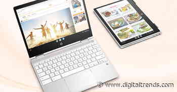 HP Chromebooks for work and home: The best of Amazon’s 12 Days of Deals