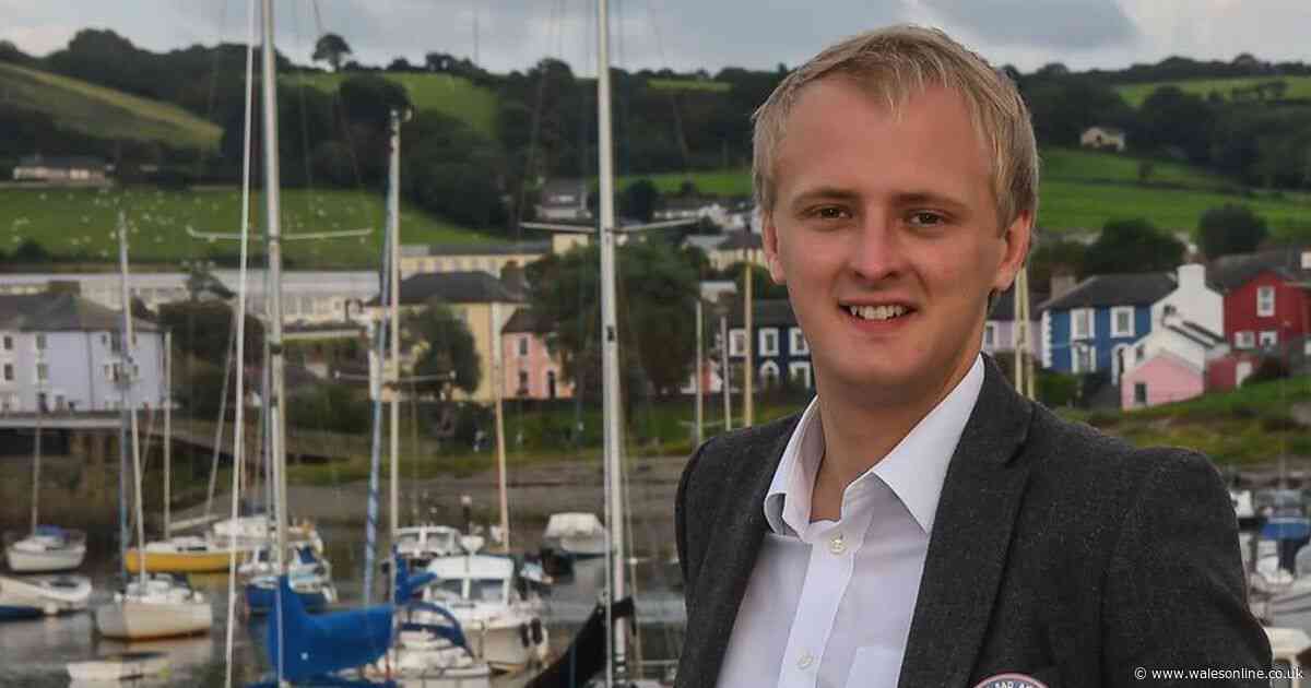The seats to watch in Wales as the General Election votes are counted