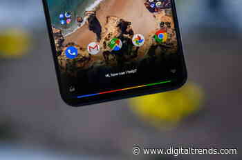 You can now set your notes app of choice as the default on Google Assistant
