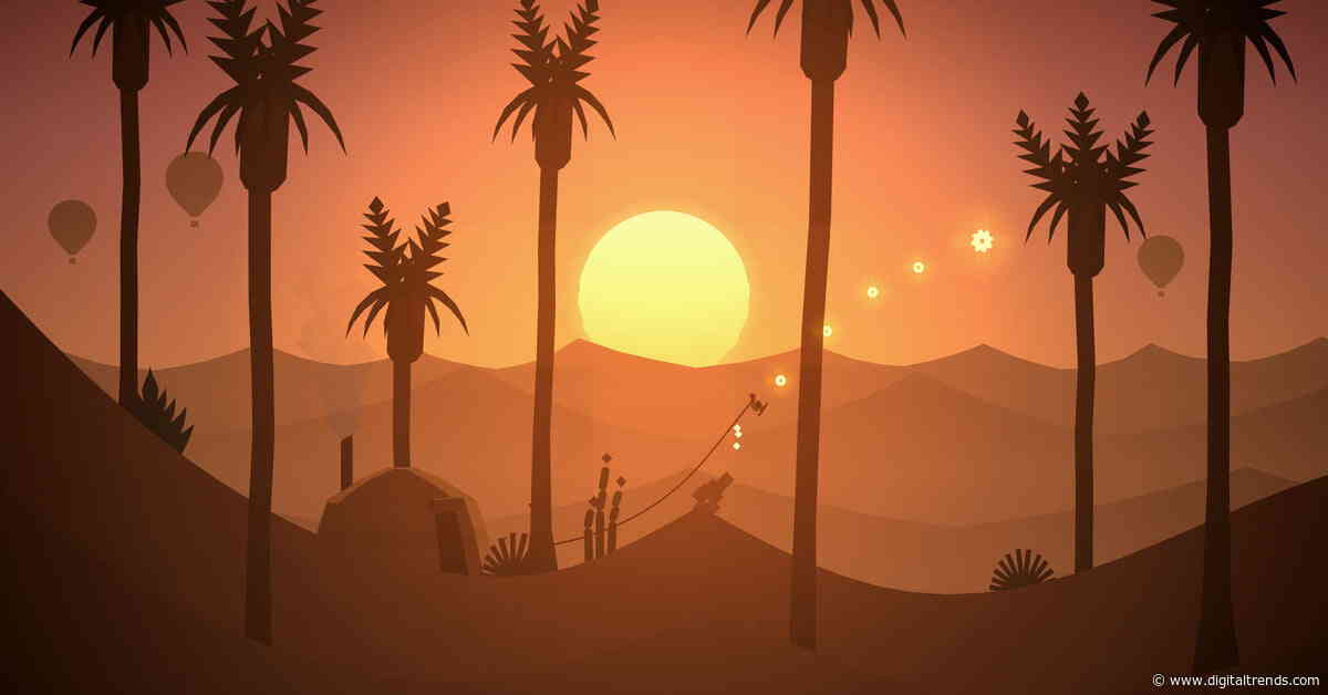 The best Android games you can play offline
