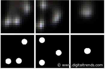 New ‘shady’ research from MIT uses shadows to see what cameras can’t