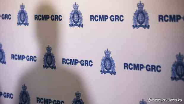 Man, 22, facing terror charges in Ontario