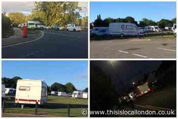 Bromley Council appeals High Court ruling on 'Traveller ban'
