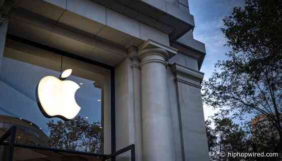 Word?: Apple’s iPhone In 2021 Will Reportedly Be Completely Wireless
