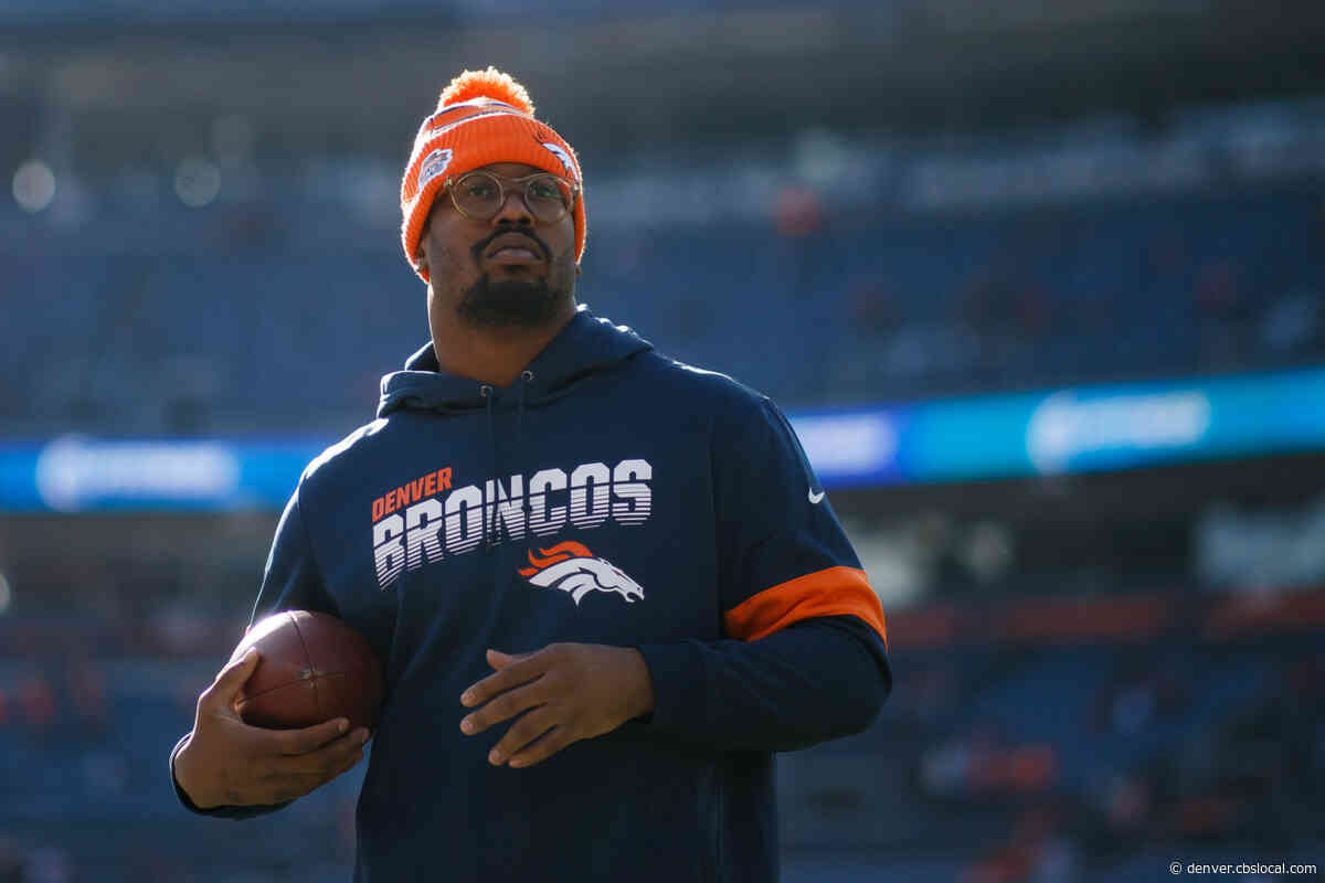 Injury Report: Sprained MCL Could Keep Von Miller Out vs. Texans