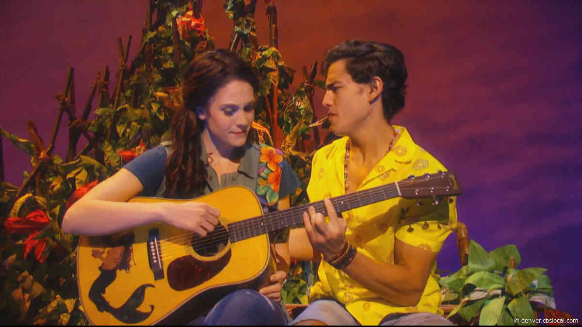 Denver Audiences Can ‘Escape To Margaritaville’