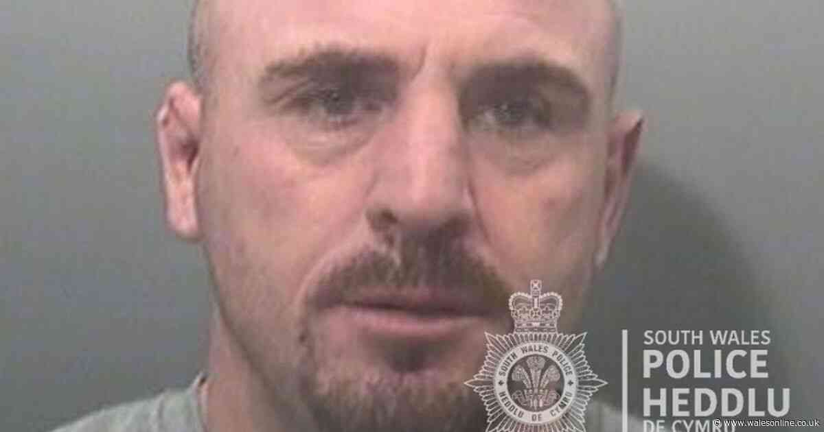 Terrified teenager ran naked and bruised from flat after sexual assault by 42-year-old man