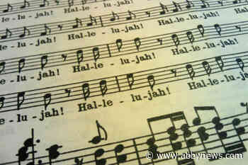 Song Strings and steps presents Handel’s Messiah