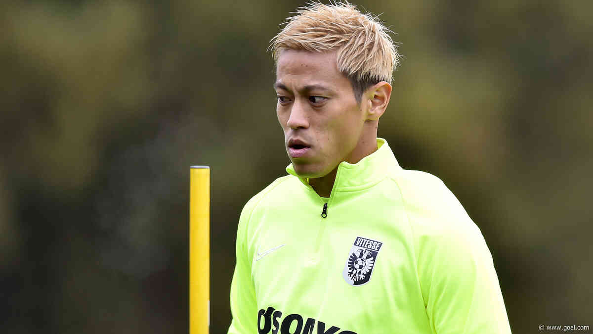'Oosting gooit het roer om bij Vitesse en verkiest bankzitter boven Honda'