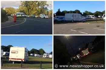 Bromley Council appeals High Court ruling on 'Traveller ban'