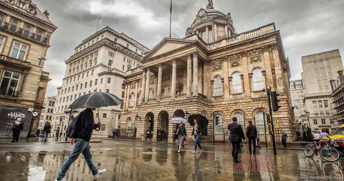 Universal Credit puts strain on council's already stretched budget