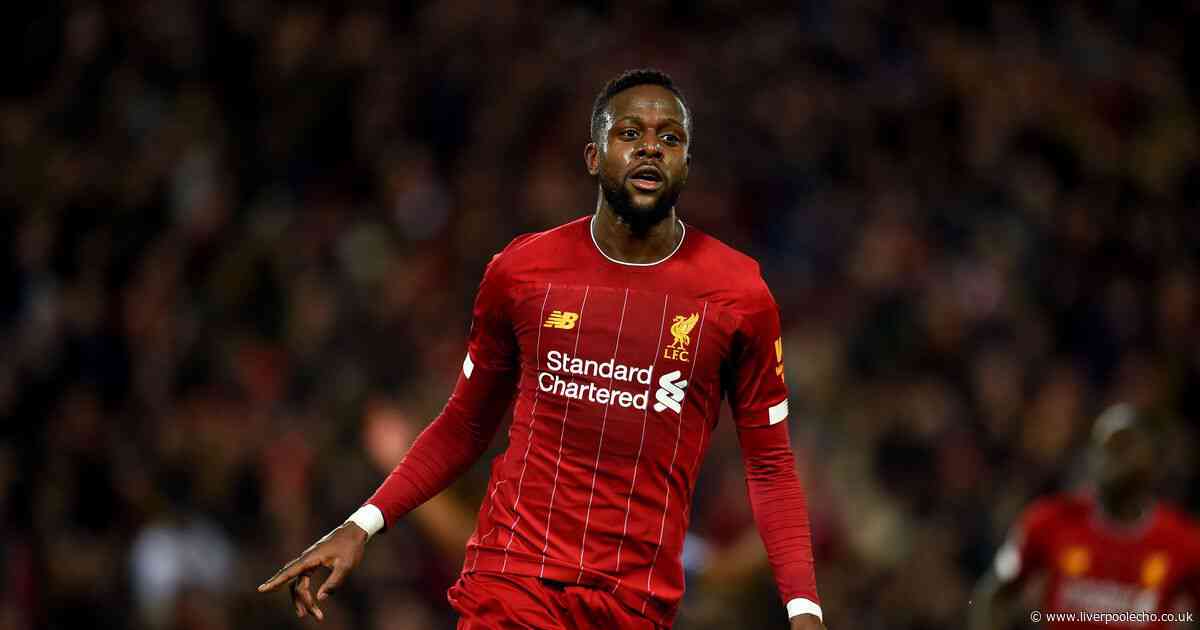 Liverpool’s man for the big moment capable of becoming Jurgen Klopp's man for every moment