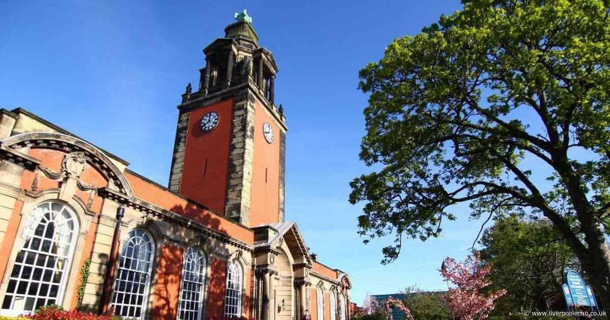 Blue Coat school slams 'ludicrous' claims they are checking pupils' phones amidst teacher bullying row