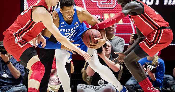 Utes’ non-conference schedule has offered highs, lows, with more to come this month before Pac-12 play