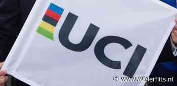 UCI reageert op oproep MPCC: “We delen alle zorgen volledig”