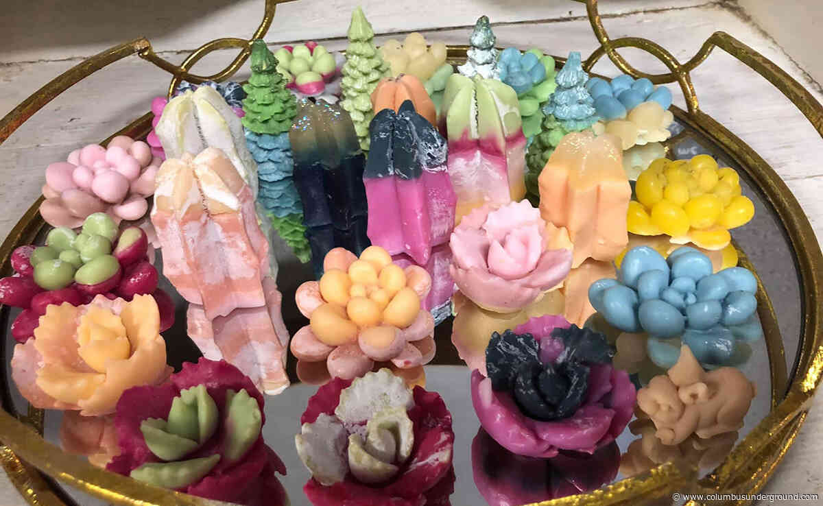 Holiday Gift Guide With Even More Local Gift Ideas