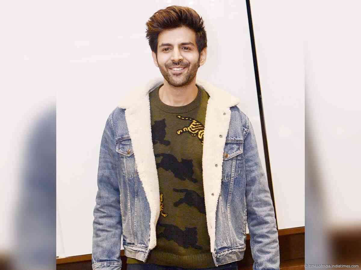 Kartik: Acting, sex are like bread and butter