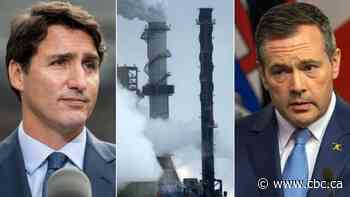 Ottawa accepts Alberta's new $30-per-tonne carbon plan for large emitters in 2020