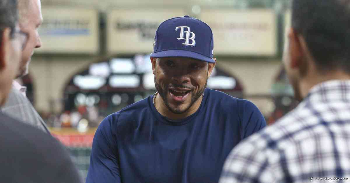 The 2020 Rays got worse with the Tommy Pham trade