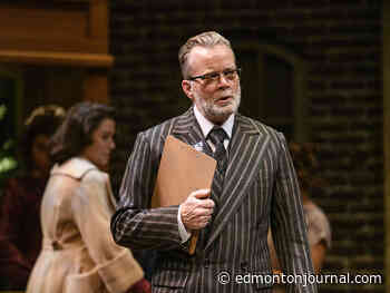 Fresh version of A Christmas Carol keeps Christmas close for a new generation